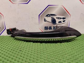 Ручка двери внешняя левая BMW 2012