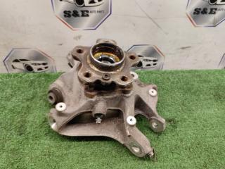 Кулак задний левый BMW X3 2018