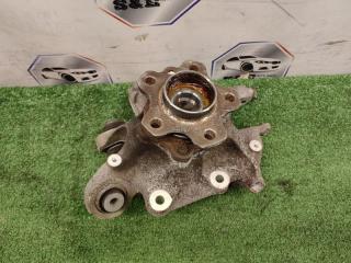 Кулак задний правый BMW X3 2018