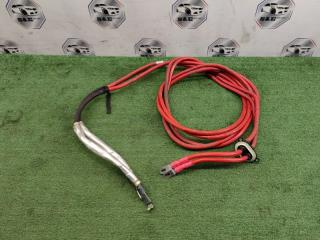 Силовой провод BMW X3 2018 контрактная Силовой провод BMW X3 2018