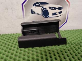 Накладка сиденья задняя левая BMW X3 2018
