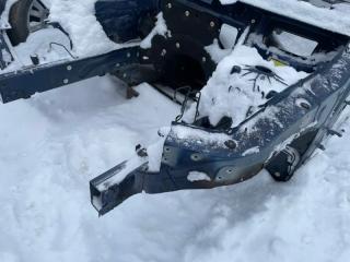 Кузов по частям BMW X3 G01 B47D20A