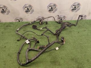 Проводка ДВС BMW 2013