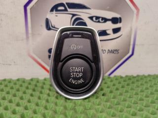 Кнопка старт-стоп BMW 2013
