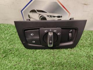 Блок управления светом BMW 2013