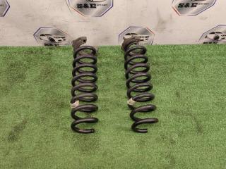 Пружина подвески задняя BMW 2013