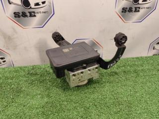 Блок ABS BMW 2014 контрактная Блок ABS BMW 2014