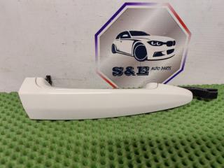 Ручка двери внешняя правая BMW 2013