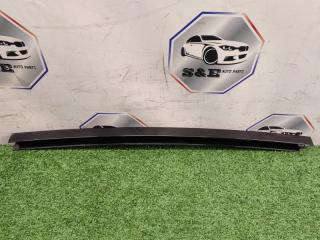 Накладка двери задняя правая BMW X3 2018