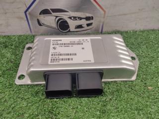 Блок управления раздаточной коробкой BMW X5 2009