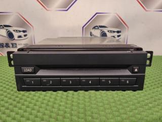 CD-Чейнджер BMW X5 2009