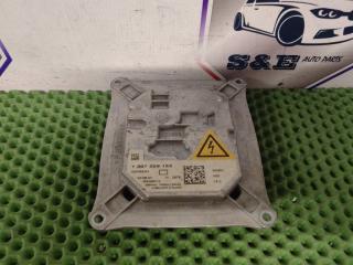 Блок розжига ксенона BMW X5 2009