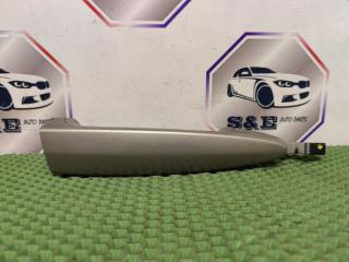 Ручка двери внешняя правая BMW X5 2008