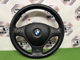 Руль BMW X5 2009