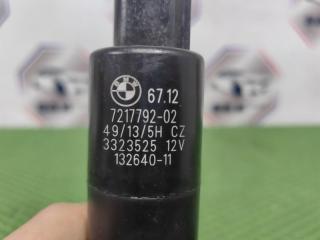 Насос омывателя 2014 F22 N20B20B Насос омывателя 2014 F22 N20B20B