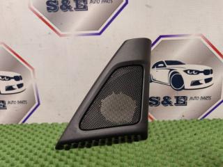 Крышка динамика правая BMW 2012
