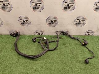 Проводка ДВС BMW 2013