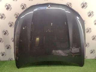 Капот BMW 7 2017