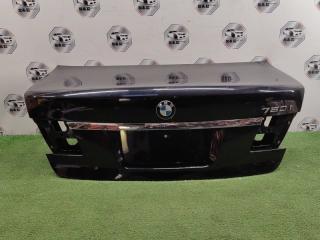 Крышка багажника BMW 7 2012