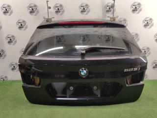 Крышка багажника BMW 5 2011