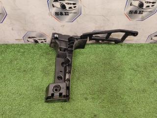 Кронштейн бампера задний правый BMW X5 2012