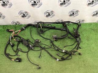 Проводка ДВС BMW 5 2011