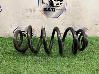 Пружина подвески задняя BMW X5 2012