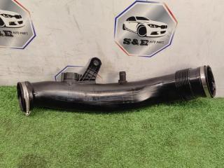 Патрубок интеркулера BMW X5 2011