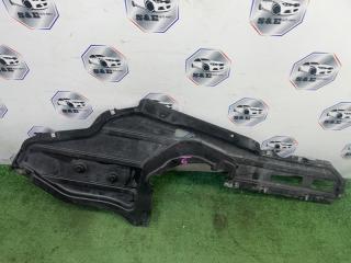 Защита КПП BMW X5 2013