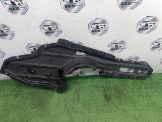 Защита КПП BMW X5 2012