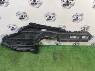 Защита КПП BMW X5 2012