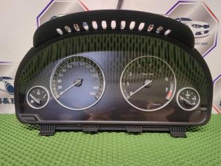 Панель приборов BMW 5 2011