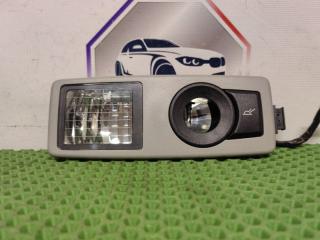 Плафон подсветки салона задний левый BMW X5 2010