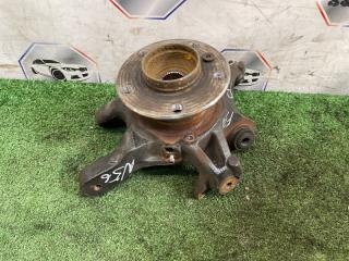 Кулак задний правый BMW 3 2014