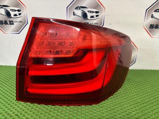 Фонарь задний правый BMW 5 2011