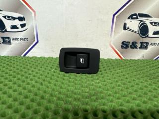 Кнопка стеклоподъемника задняя BMW X5 2008
