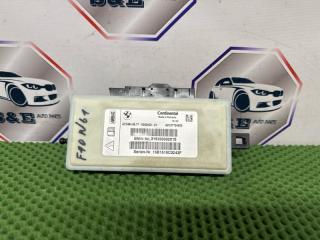 Блок управления Airbag BMW 5 2015 Б/У Блок управления Airbag BMW 5 2015
