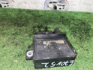 Реле свечей накала BMW X5 2012 Б/У Реле свечей накала BMW X5 2012