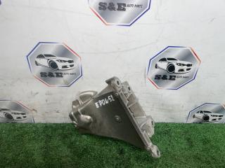Кронштейн двигателя правый BMW X5 2012