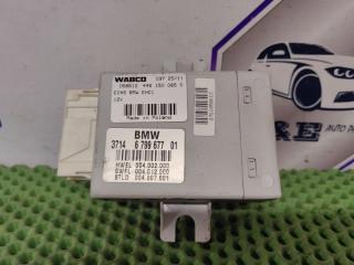 Блок управления пневматической подвеской BMW 5 2011