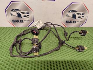 Коса парктроников задняя BMW X3 2012