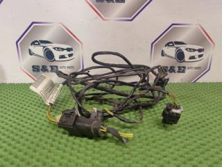 Коса парктроников передняя BMW X5 2012