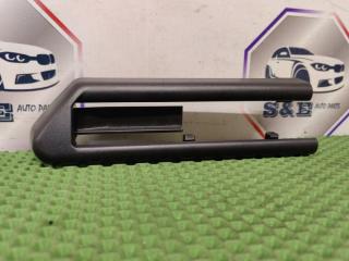 Накладка сиденья задняя правая BMW X5 2010