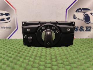 Блок управления светом BMW X5 2010
