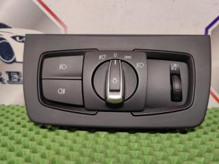 Блок управления светом BMW 3 2014