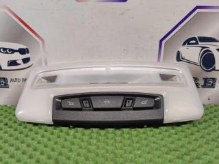 Плафон подсветки салона задний BMW 3 2014