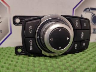Джойстик управления мультимедией BMW X3 2011