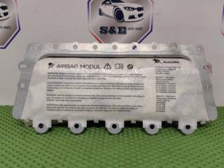 Подушка безопасности BMW 5 2011