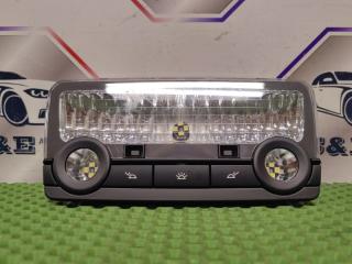 Консоль потолочная BMW 5 2011