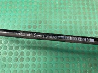 Стабилизатор задний E 2007 W211 272.943